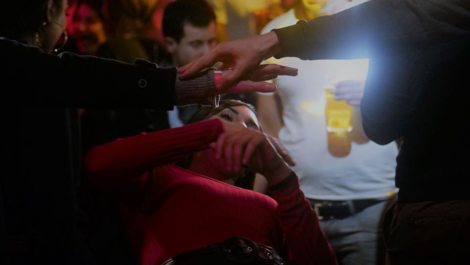 Paris: Latin Quarter Guided Pub Crawl to Bars and Clubs - The Bar Stops: Free Shots, Discounted Drinks, and Real Atmosphere