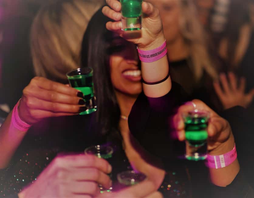 Paris: Latin Quarter Guided Pub Crawl to Bars and Clubs - Who This Tour Fits (and Who Should Skip It)