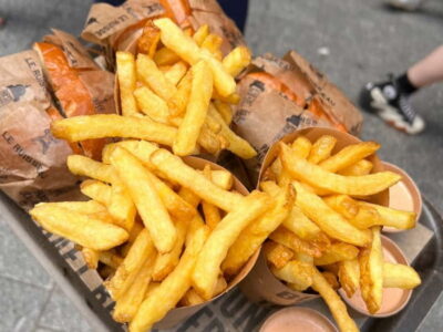 Paris: Le Marais Guided Food Tour with Tastings - Why This 3-Hour Le Marais Walk Feels Like a Best-Of, Not a Checklist