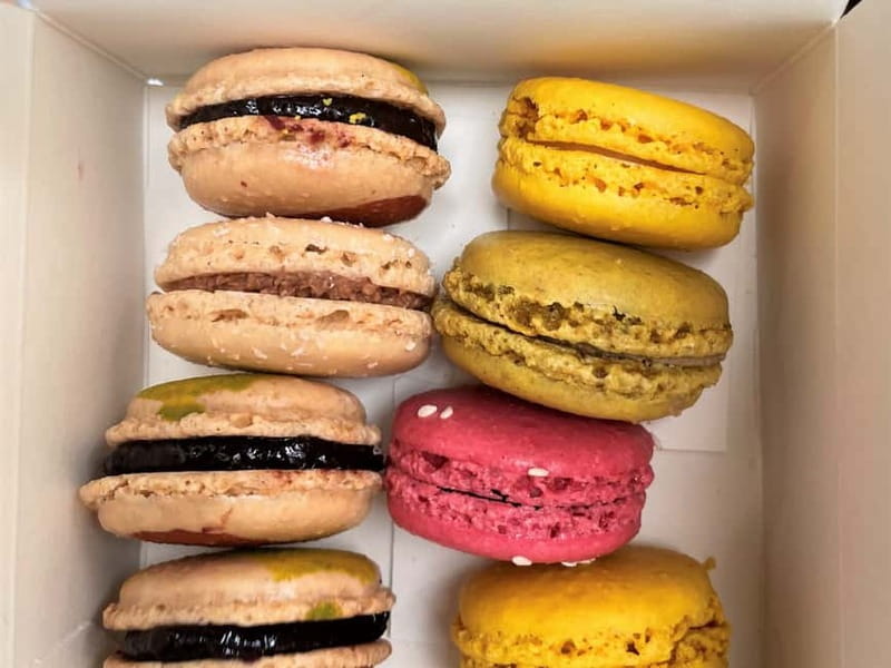 Paris: Le Marais Guided Food Tour with Tastings - What You Learn While You Eat (and Why It Helps You Later)