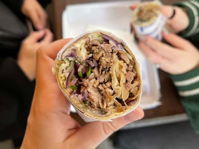 Paris: Le Marais Guided Food Tour with Tastings - Group Size, Languages, and the Comfort Factor