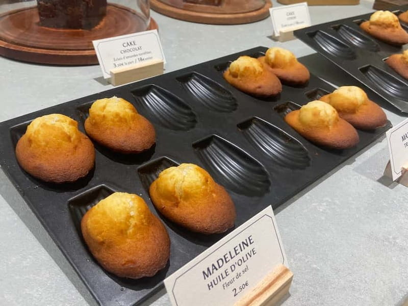 Paris: Le Marais Guided Food Tour with Tastings - Price and Value: Does $76 Make Sense for Food in Paris?