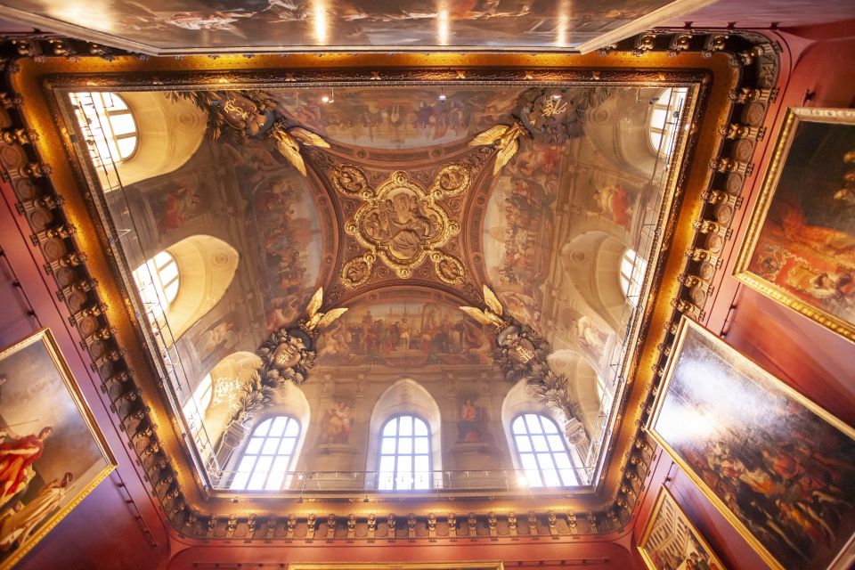 Paris Louvre: 2-Hour Private Tour for Groups or Families - Price and Value: Is $731 Worth It for Up to 5 People?