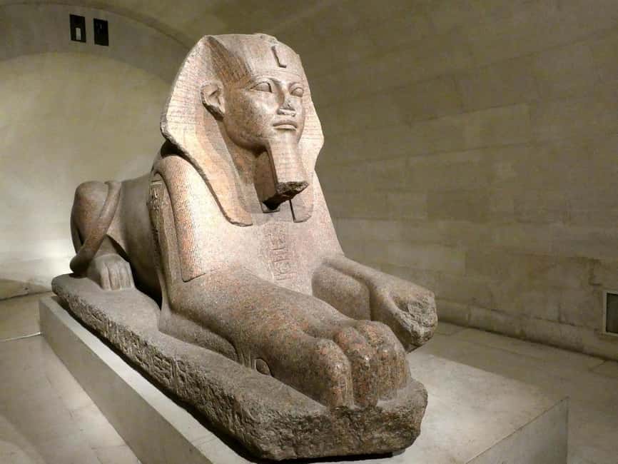 Paris: Louvre Guided Tour with Skip-the-Line Entry Tickets - Key highlights worth planning around