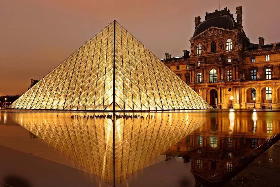 Paris: Louvre Guided Tour with Skip-the-Line Entry Tickets - Timing strategy: peak season security and how to avoid stress