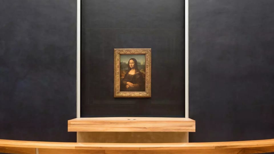 Paris: Louvre Masterpieces Private Tour with Reserved Entry - Key things that make this Louvre tour work