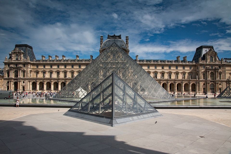 Paris: Louvre Masterpieces Private Tour with Reserved Entry - Tips to make the tour feel smooth instead of rushed