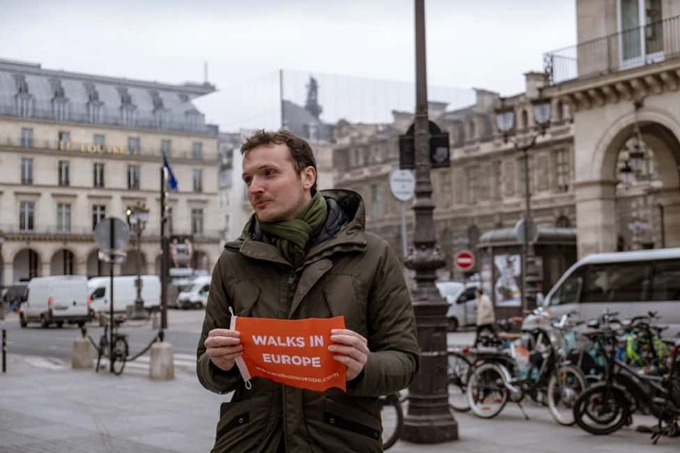 Paris: Louvre Masterpieces Tour with Pre-Reserved Tickets - Should you book? My straight call