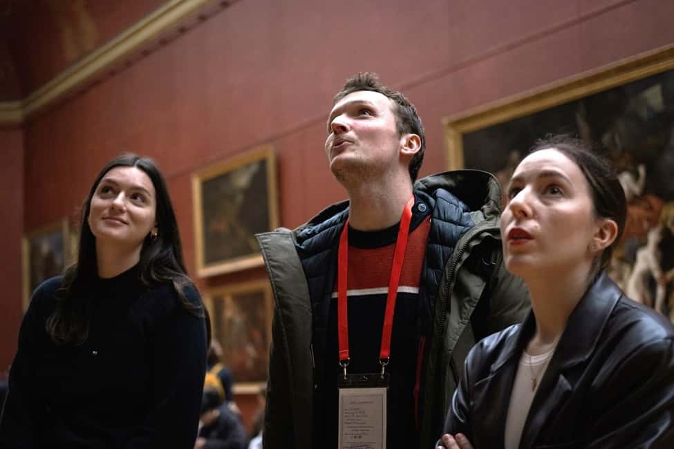 Paris: Louvre Masterpieces Tour with Pre-Reserved Tickets - Price and value: is $152 per person a fair deal?