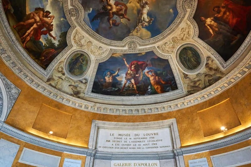 Paris: Louvre Museum Entry Ticket and Garden Walking Tour - Should You Book This Louvre Garden + Entry Tour?