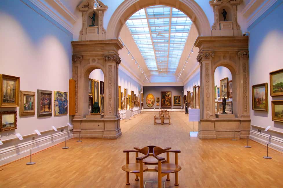 Paris: Louvre Museum Entry Ticket and Garden Walking Tour - FAQ