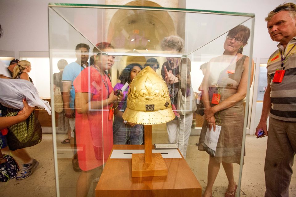 Paris: Louvre Museum Guided Tour - Price and value: is $101 worth it for a Louvre highlights plan?