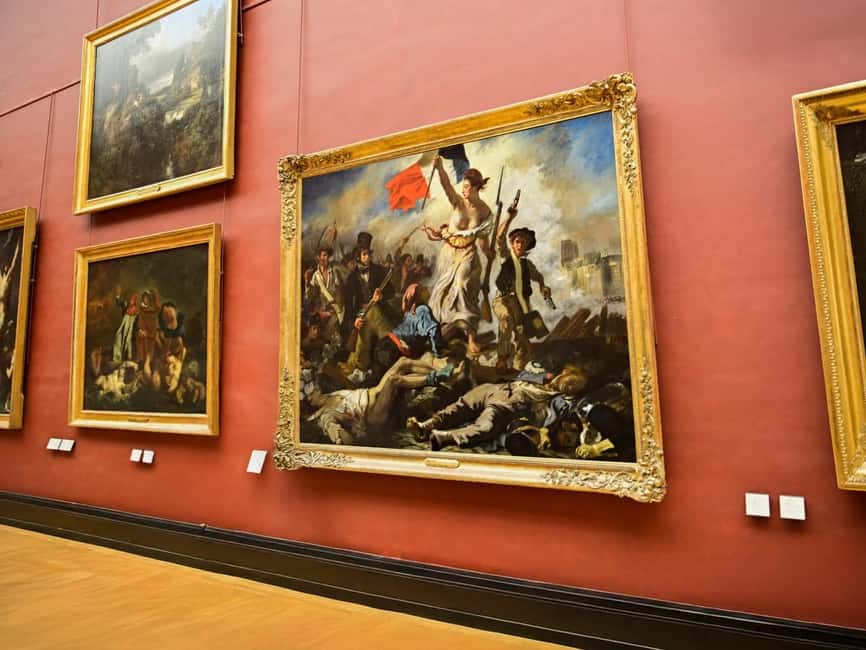 Paris: Louvre Museum Guided Tour with Skip-the-Ticket-Line - Who Should Book This Louvre Tour (and Who Should Skip It)