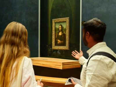 Paris: Louvre Museum Guided Tour with Skip-the-Ticket-Line - The 2-Hour Highlights Circuit: What You Actually Get
