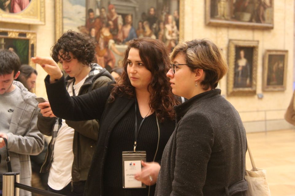 Paris: Louvre Museum Highlights and Mona Lisa Tour - Key things that make this tour worth your time