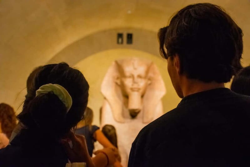 Paris: Louvre Museum Highlights Small-Group Guided Tour - Key things that make this Louvre tour worth your time
