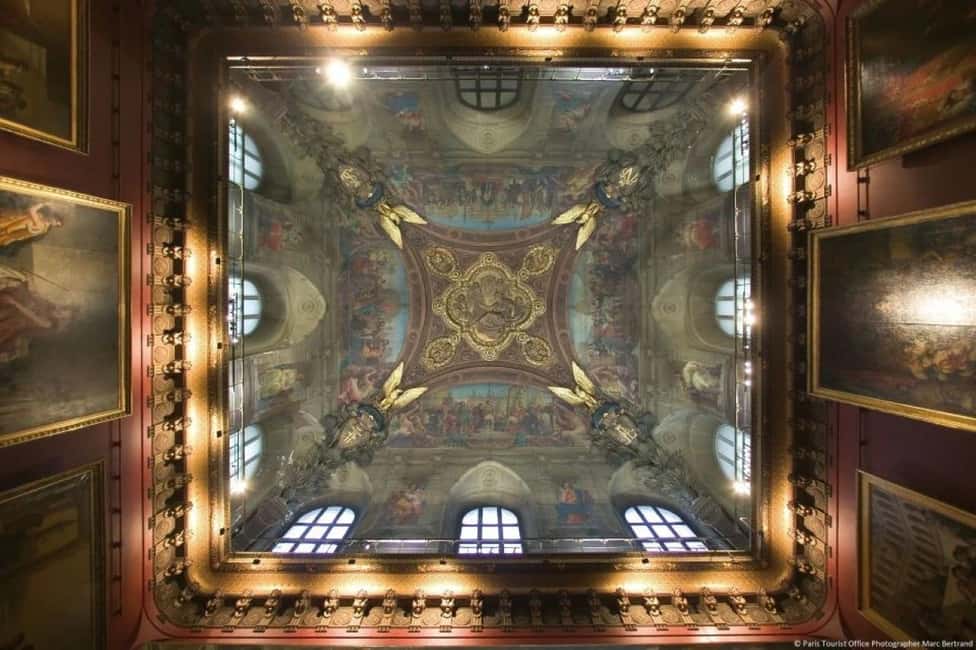 Paris: Louvre Museum Hosted Entry & Masterpieces Audio Guide - Who this fits best (and who should think twice)
