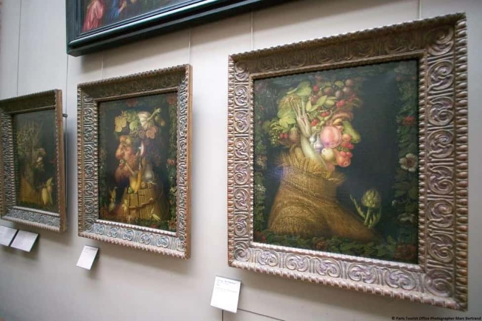 Paris: Louvre Museum Hosted Entry & Masterpieces Audio Guide - The Louvre in one day: where the audio guide helps