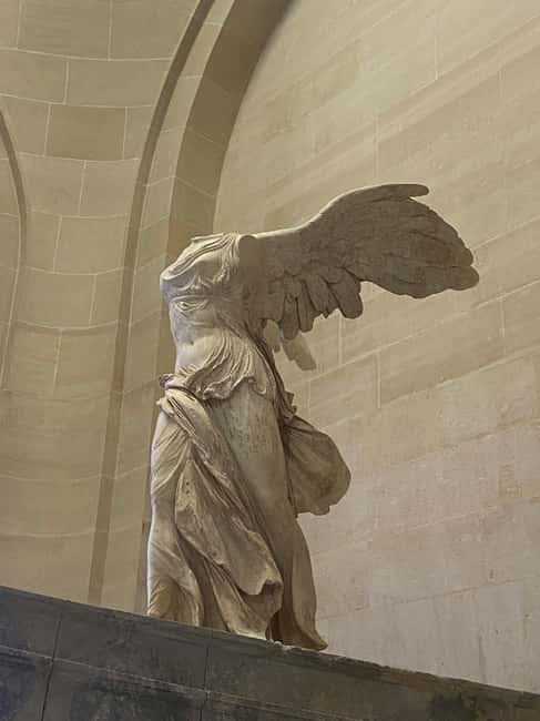 Paris: Louvre Museum Hosted Entry & Masterpieces Audio Guide - Price and value: is $81 worth it?