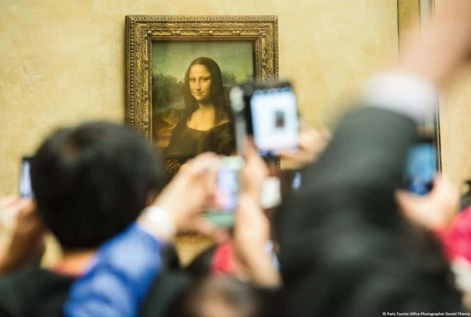 Paris: Louvre Museum Hosted Entry & Masterpieces Audio Guide - When things don’t go perfectly: how to protect your day