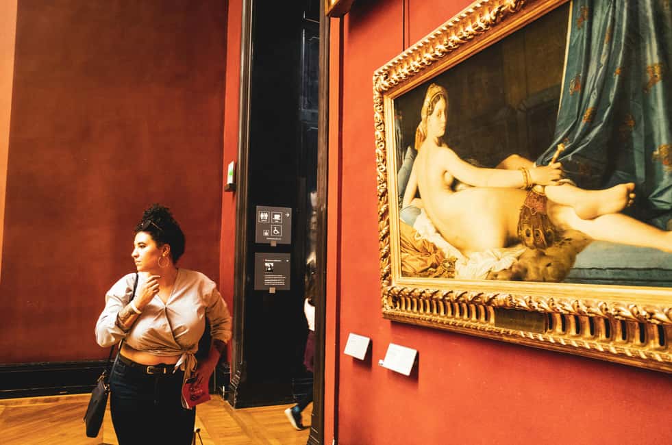 Paris: Louvre Museum & River Cruise Priority Access Tickets - Key Things to Know Before You Go