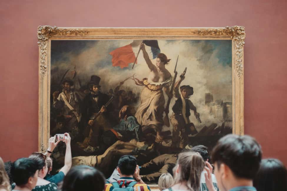 Paris: Louvre Museum & River Cruise Priority Access Tickets - Picking the Right Louvre Time Slot for a Real 3 Hours