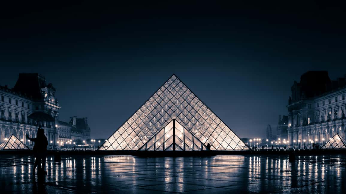 Paris: Louvre Museum Ticket with Optional Hosted - Skip-the-Line Details: What to Do If You Still See a Queue