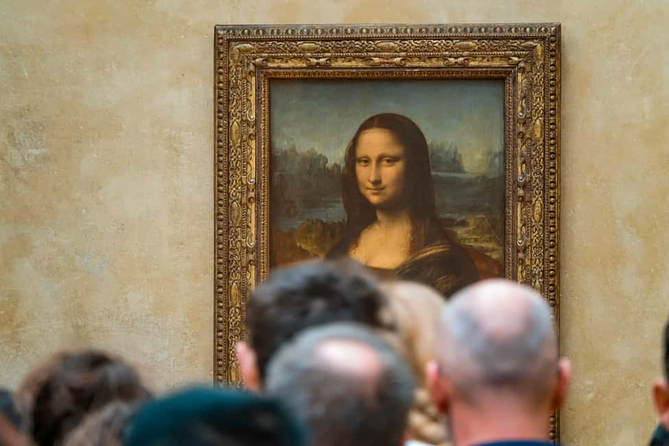 Paris: Louvre Museum Ticket with Optional Hosted - Price and Value: Is $35 Worth It for a Louvre Audio Ticket?