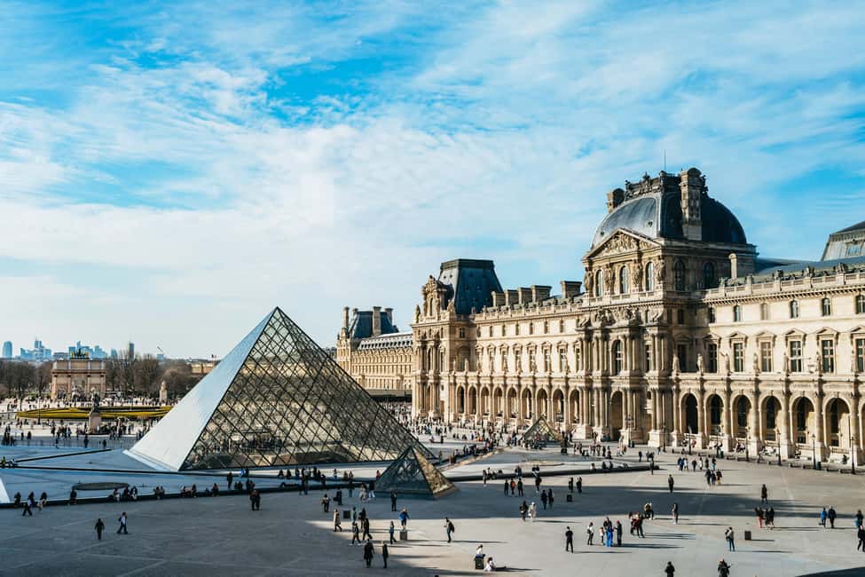 Paris: Louvre Museum Tour Mona Lisa & Iconic Masterpieces - Why this Louvre highlights tour feels worth it