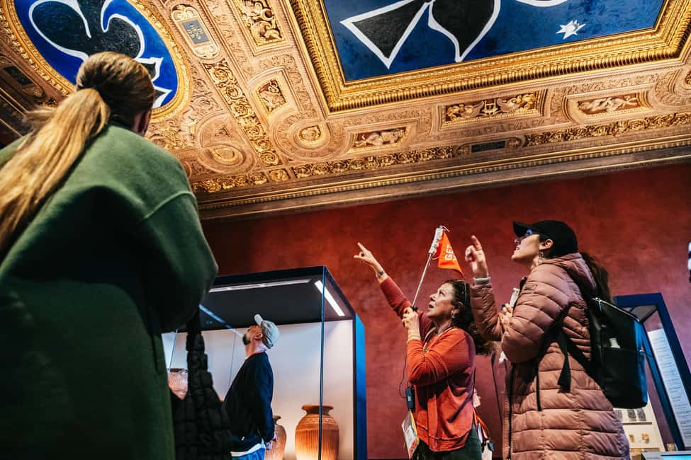 Paris: Louvre Museum Tour Mona Lisa & Iconic Masterpieces - The 2-hour route: what you’ll actually see and why it matters