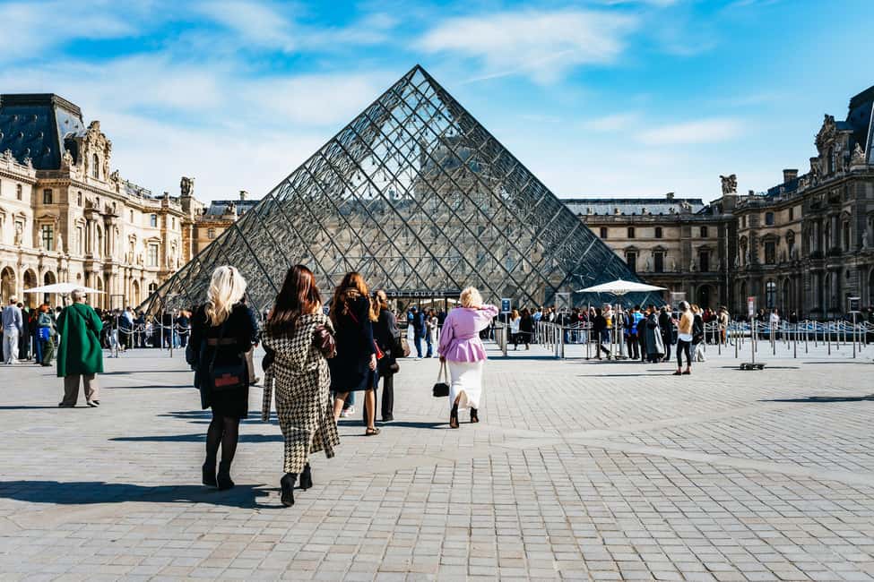 Paris: Louvre Museum Tour Mona Lisa & Iconic Masterpieces - Price and value: is $79 a smart spend?