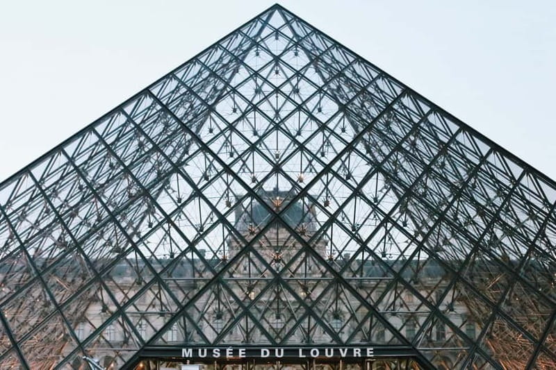 Paris: Louvre Must-See Tour with Reserved Entry Ticket - Reserved Entry and Skip-the-Line: What It Actually Means