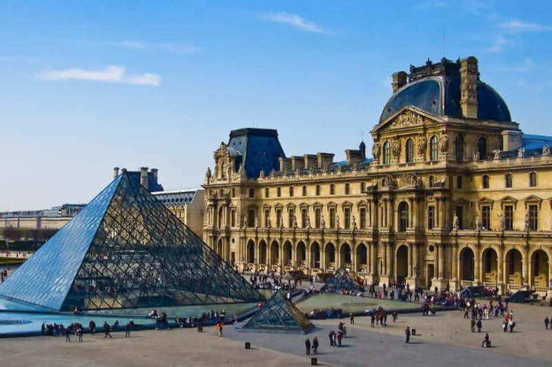 Paris: Louvre Must-See Tour with Reserved Entry Ticket - What You Get for $143: The Value Behind the Price