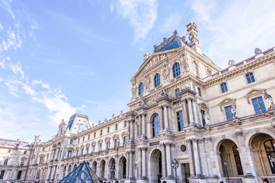 Paris: Louvre Reserved Ticket and River Cruise Combo - What to Bring (and What to Leave Behind)
