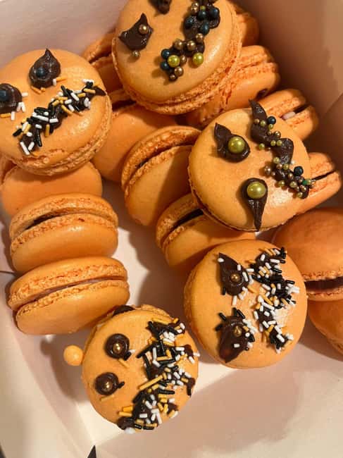 Paris: Macaron Baking Class for Families and Kids - Key Things You’ll Appreciate Before You Go