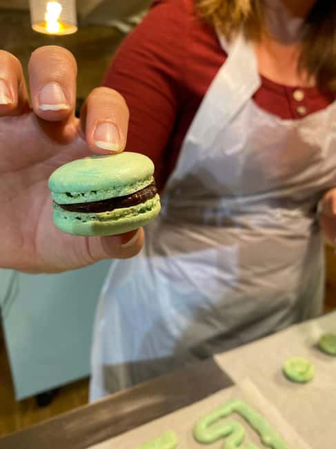 Paris: Macaron Baking Class for Families and Kids - Why This Class Feels Right for Families (Not Just Foodies)