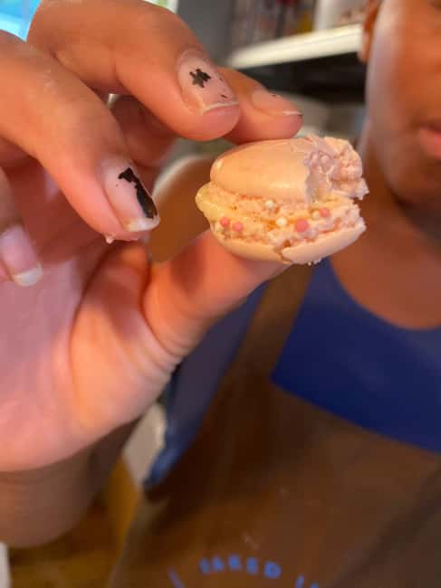 Paris: Macaron Baking Class for Families and Kids - Price and Value: Is $112 Per Person a Good Deal?