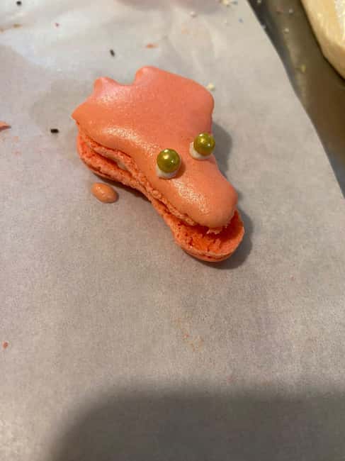 Paris: Macaron Baking Class for Families and Kids - Who This Class Is Best For (and Who Might Feel Frustrated)