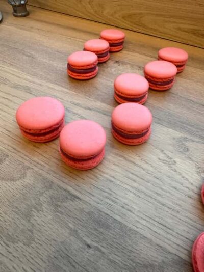 Paris: Macaron Baking Class in Central Paris - 150 Minutes in Paris: What Actually Happens in the Class
