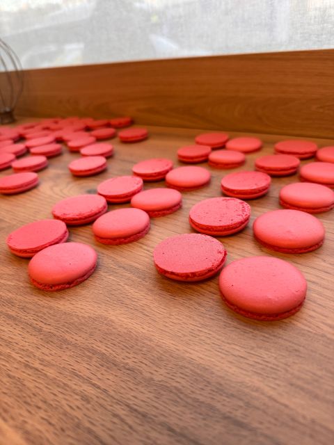 Paris: Macaron Baking Class in Central Paris - Who Should Book This Macaron Class (and Who Should Skip It)