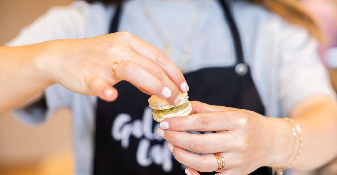Paris: Macaron Class at Galeries Lafayette - Should You Book This Macaron Class at Galeries Lafayette?