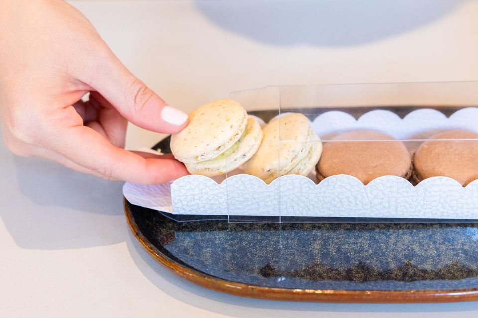 Paris: Macaron Class at Galeries Lafayette - Who This Class Suits (and Who Might Want Something Else)
