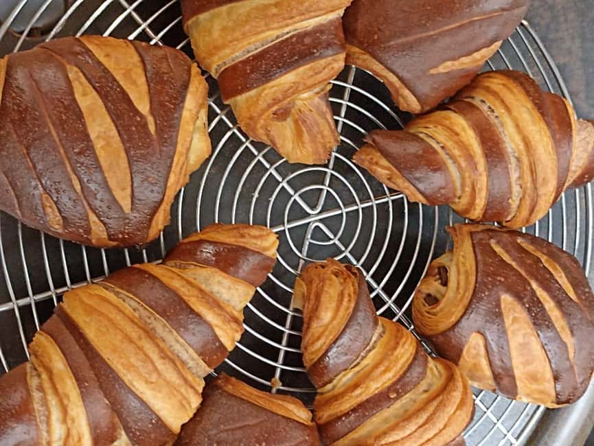Paris: Macaron, Croissant or Pastry Class with a French Chef - Price and value: what $112 buys you in Paris