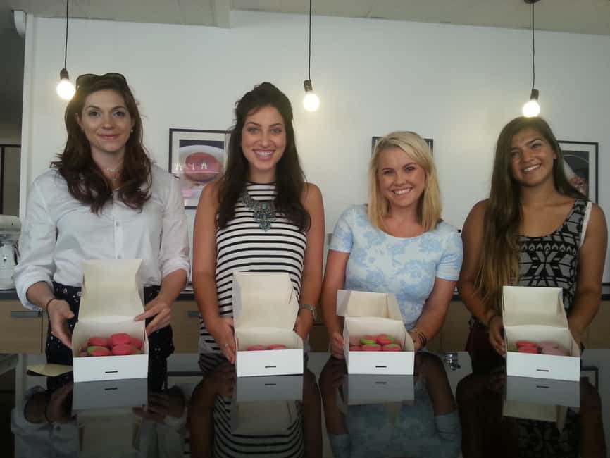 Paris: Macaron, Croissant or Pastry Class with a French Chef - Tips to get the most out of your session
