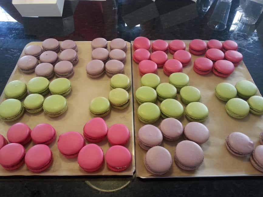 Paris: Macaron, Croissant or Pastry Class with a French Chef - Should you book this French pastry class?