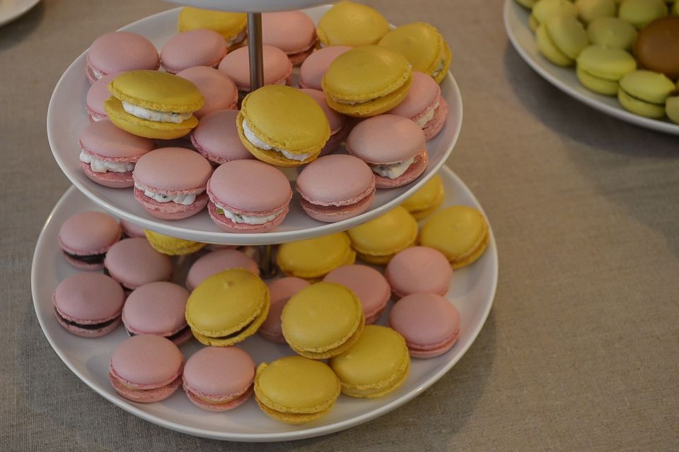 Paris: Macarons Class, Teatime and To-Go Box - Key highlights to plan for
