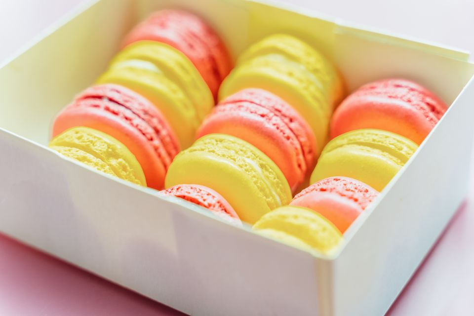 Paris: Macarons Cooking Class with Pâtisserie Chef Noémie - Tea or Coffee After Baking: The Part That Makes It Feel Like a Conversation