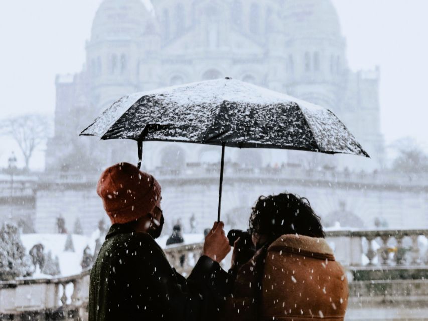 Paris: Montmartre Culture and Local Pastries Walking Tour - Price and value: what $37 buys you (and what it doesn’t)