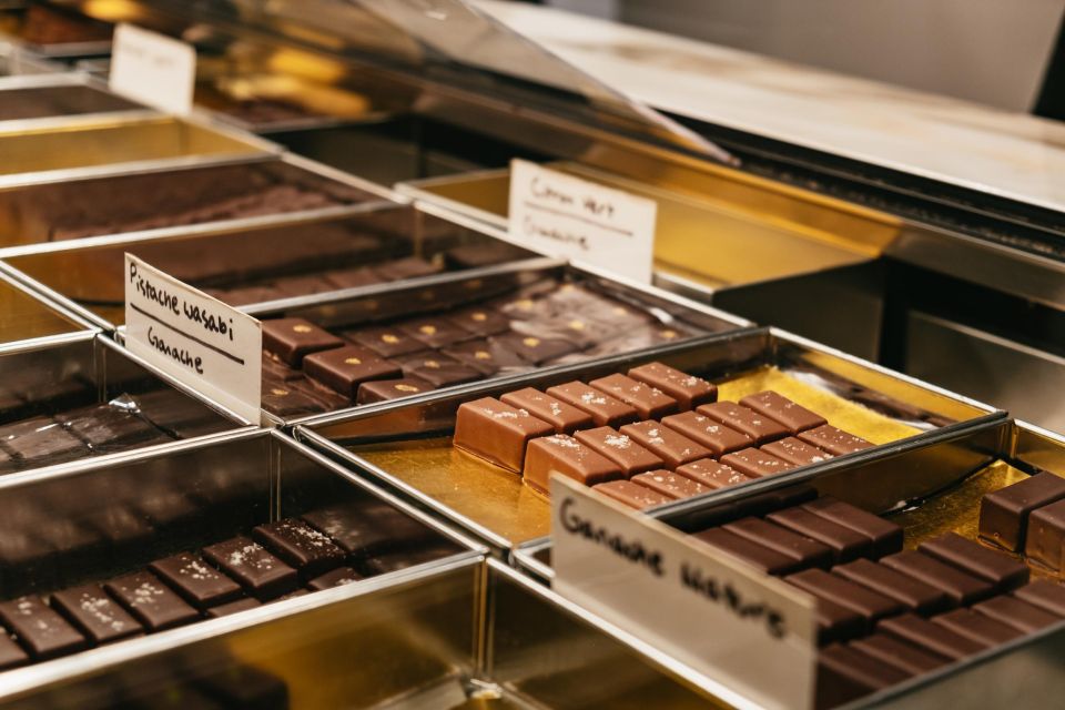 Paris: Montmartre Food and Wine Guided Tour - Key things I’d zero in on before you book