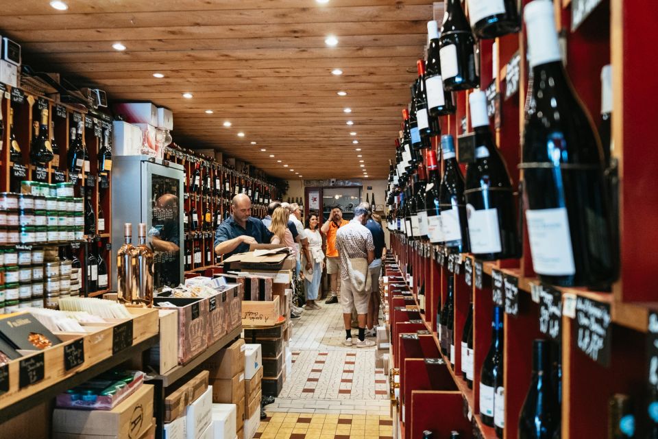Paris: Montmartre Food and Wine Guided Tour - Who this tour is for (and who should skip it)